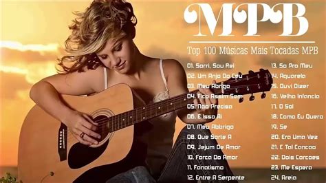 top 100 músicas mais tocadas.